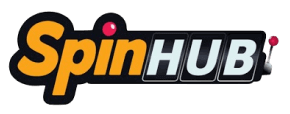 Spinhub Casino logo